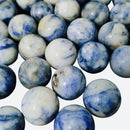 Afghanite - Mini Sphere