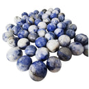 Afghanite - Mini Sphere