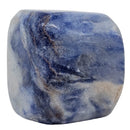 Afghanite - Tumble - Afghanistan - Throat Chakra