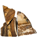 African Queen Picture Jasper - Rough