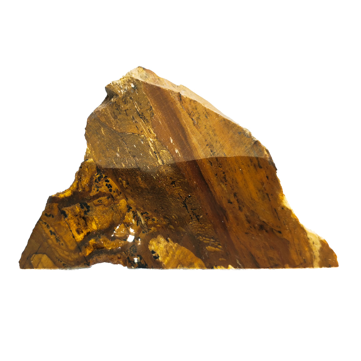 African Queen Picture Jasper rough from Namibia.
