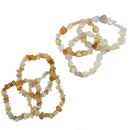 Agate Bead - Bracelet