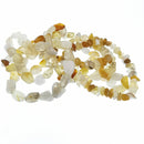 Agate Bead - Bracelet