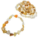 Agate Bead - Bracelet