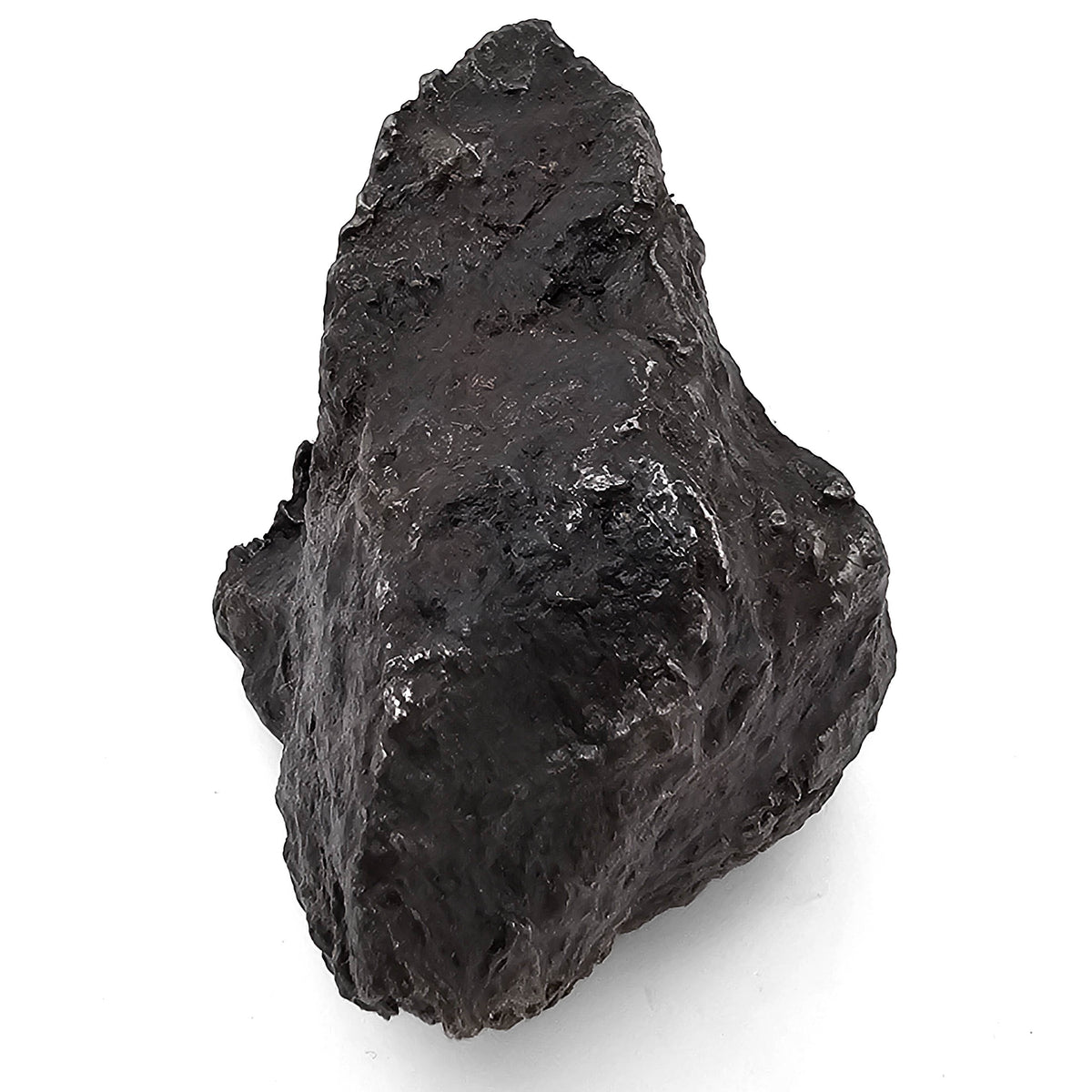 Aletai meteorite fragment from Altay (Aletai) Prefecture, Xinjiang, China.