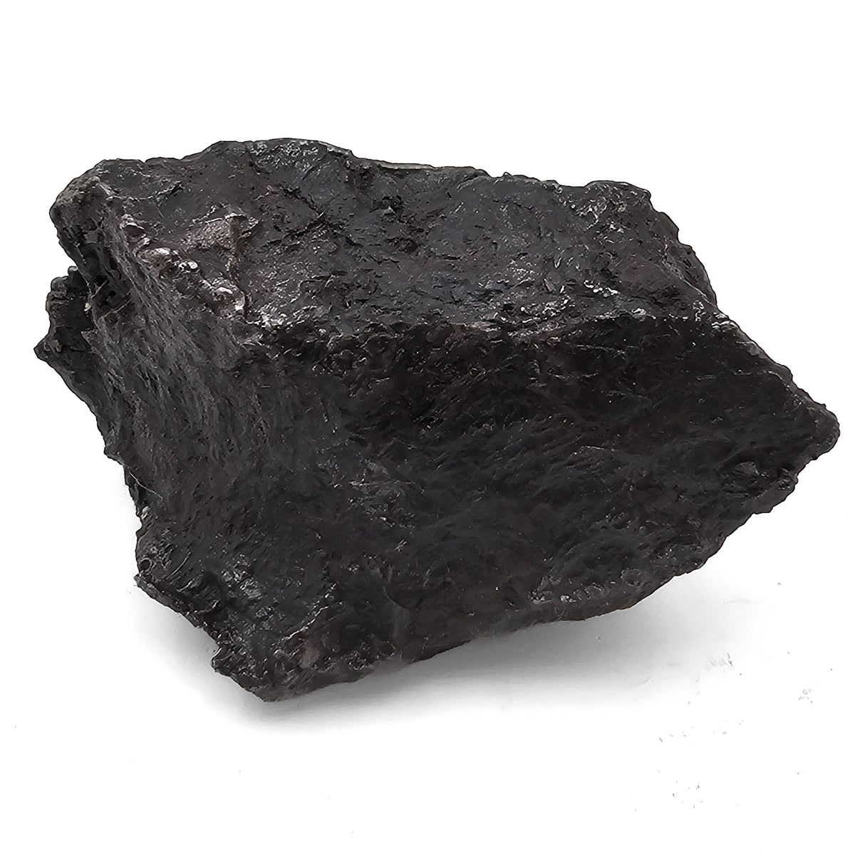 Aletai meteorite fragment from Altay (Aletai) Prefecture, Xinjiang, China.