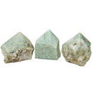 Amazonite - Power Point
