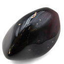 Blue Amber - Fossil Specimen