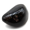 Blue Amber - Fossil Specimen