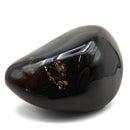Blue Amber - Fossil Specimen