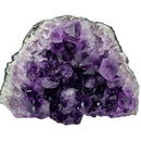 Amethyst - A Grade - Mineral Specimen - Brazil - Crown Chakra