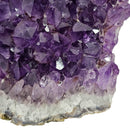 Amethyst - A Grade - Mineral Specimen - Brazil - Crown Chakra