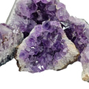 Amethyst - A Grade - Mineral Specimen - Brazil - Crown Chakra