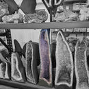 Amethyst - Cathedral Geode - Statement Specimen