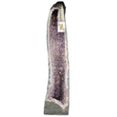 Amethyst - Cathedral Geode - Statement Specimen