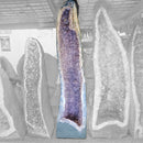 Amethyst - Cathedral Geode - Statement Specimen