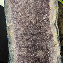 Amethyst - Cathedral Geode - Statement Specimen