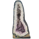 Amethyst - Cathedral Geode - Statement Specimen