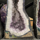 Amethyst - Cathedral Geode - Statement Specimen