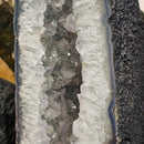Amethyst - Cathedral Geode - Statement Specimen