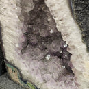 Amethyst - Cathedral Geode - Statement Specimen