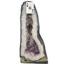 Amethyst - Cathedral Geode - Statement Specimen