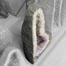 Amethyst - Cathedral Geode - Statement Specimen