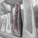 Amethyst - Cathedral Geode - Statement Specimen