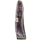 Amethyst - Cathedral Geode - Statement Specimen