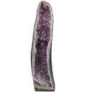 Amethyst - Cathedral Geode - Statement Specimen