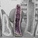 Amethyst - Cathedral Geode - Statement Specimen