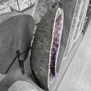Amethyst - Cathedral Geode - Statement Specimen