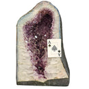 Amethyst - Cathedral Geode - Statement Specimen