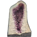 Amethyst - Cathedral Geode - Statement Specimen