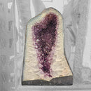 Amethyst - Cathedral Geode - Statement Specimen