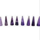 Amethyst - Facet Cone - Brazil