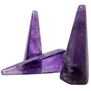Amethyst - Facet Cone - Brazil