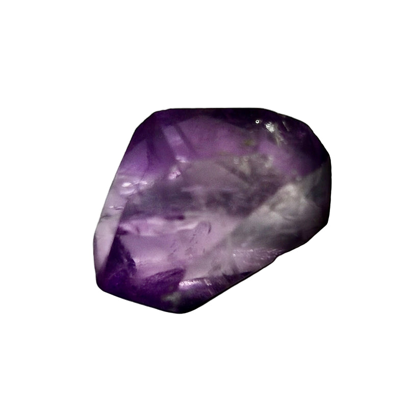 Amethyst Freeform - Tumble