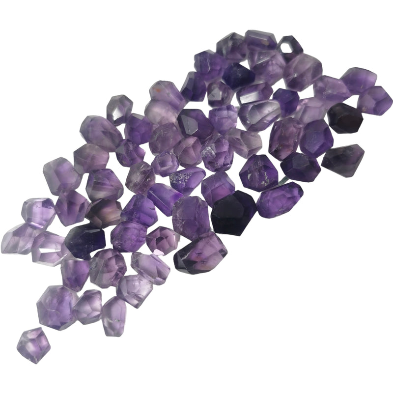 Amethyst Freeform - Tumble