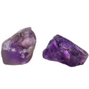 Amethyst - Gem Grade Rough - Brazil