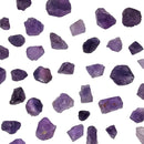 Amethyst - Gem Grade Rough - Brazil