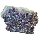 Amethyst Plate - Statement Specimen