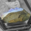 Amethyst Plate - Statement Specimen