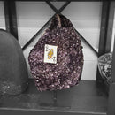 Amethyst - Mounted On Stand - Statement Specimen