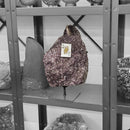 Amethyst - Mounted On Stand - Statement Specimen