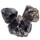Amethyst - Power Point - Brazil - Crown Chakra