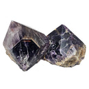 Amethyst - Power Point - Brazil - Crown Chakra