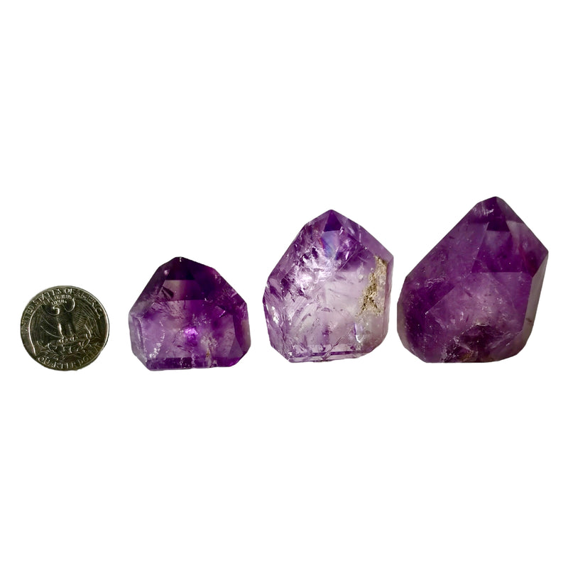 Amethyst - Gem Point