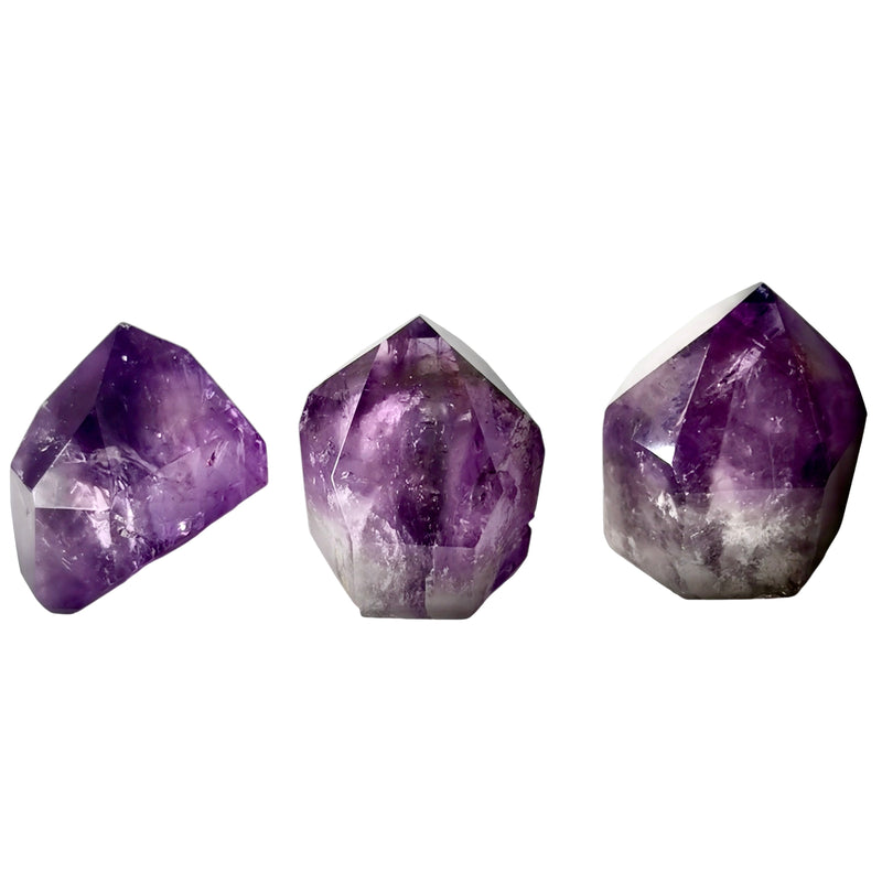 Amethyst - Gem Point