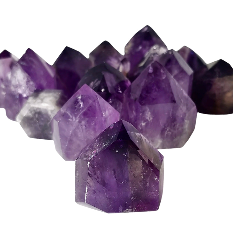 Amethyst - Gem Point